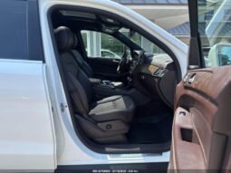 
										2018 Mercedes-benz Gls full									