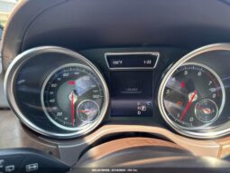 
										2018 Mercedes-benz Gls full									