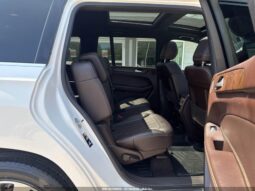 
										2018 Mercedes-benz Gls full									