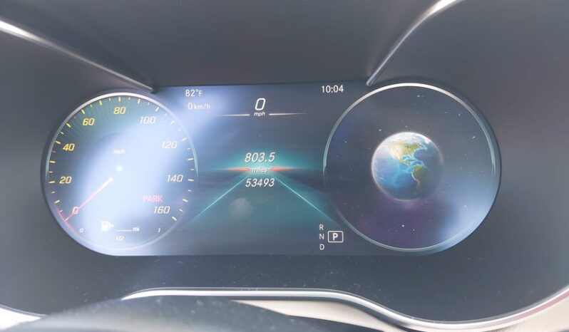 
								2021 Mercedes-benz C 300 full									