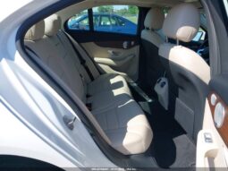
										2021 Mercedes-benz C 300 full									