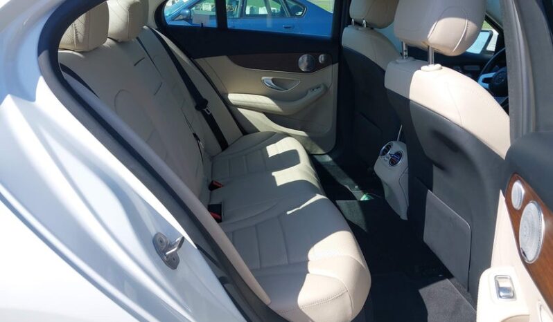 
								2021 Mercedes-benz C 300 full									