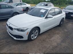 
										2016 BMW 3 series full									