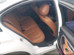 
										2016 BMW 3 series full									
