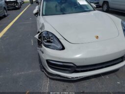 
										2021 Porsche Panamera full									