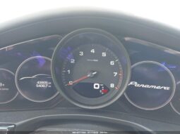 
										2021 Porsche Panamera full									
