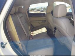 
										2015 Cadillac Srx full									