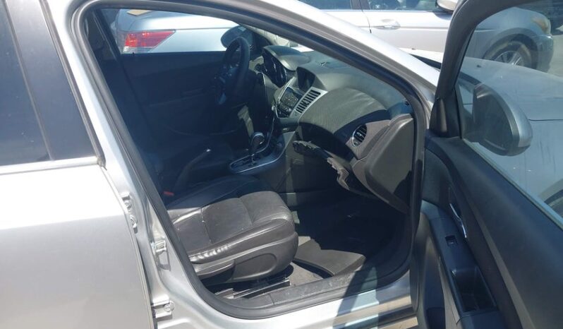 
								2013 Chevrolet Cruze full									