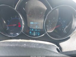 
										2013 Chevrolet Cruze full									