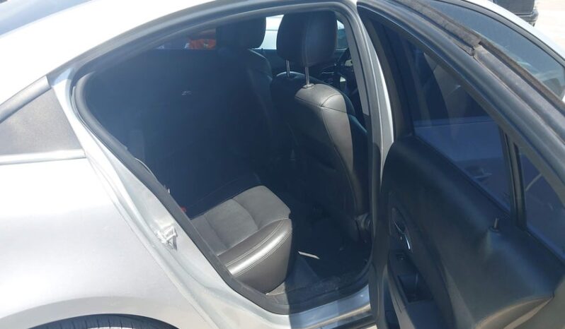
								2013 Chevrolet Cruze full									