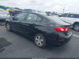 
										2016 Chevrolet Cruze full									