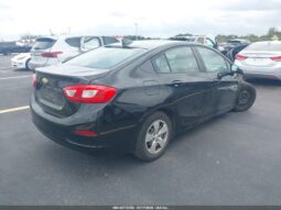 
										2016 Chevrolet Cruze full									