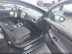 
										2016 Chevrolet Cruze full									