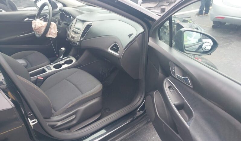 
								2016 Chevrolet Cruze full									