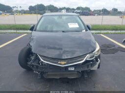 
										2016 Chevrolet Cruze full									