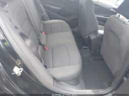
										2016 Chevrolet Cruze full									