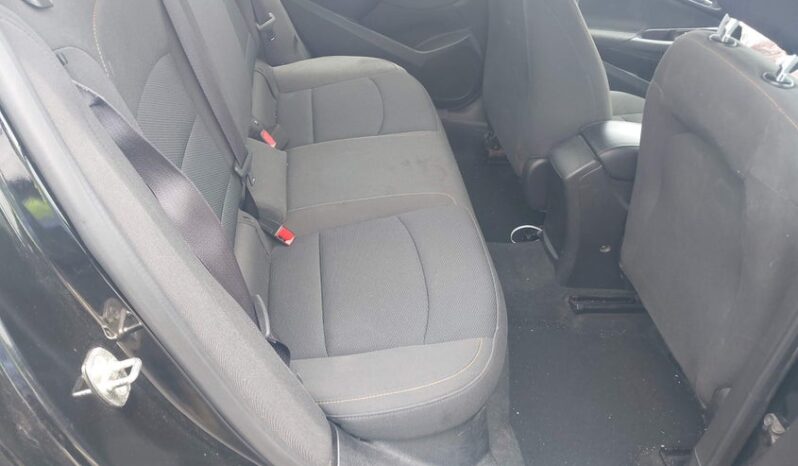 
								2016 Chevrolet Cruze full									