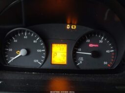 
										2014 Mercedes-benz Sprinter full									