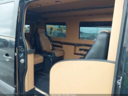 
										2014 Mercedes-benz Sprinter full									