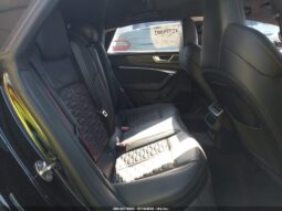 
										2023 Audi Rs7 sportback full									