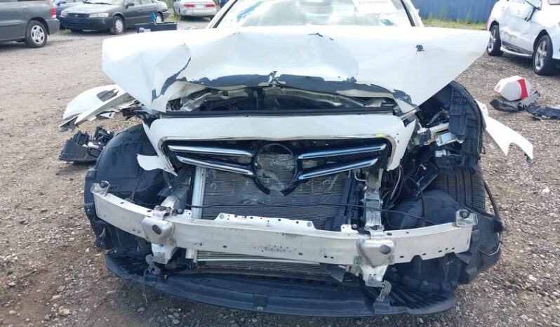 
								2018 Mercedes-benz E 300 full									