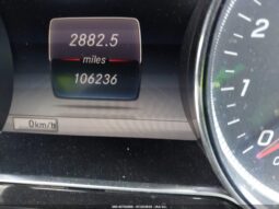 
										2018 Mercedes-benz E 300 full									