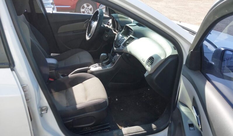 
								2013 Chevrolet Cruze full									