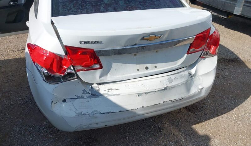 
								2013 Chevrolet Cruze full									