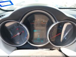 
										2013 Chevrolet Cruze full									