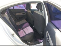 
										2013 Chevrolet Cruze full									