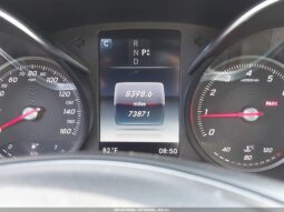 
										2017 Mercedes-benz C 300 full									