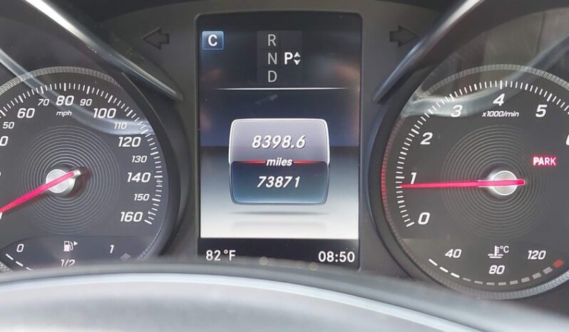 
								2017 Mercedes-benz C 300 full									