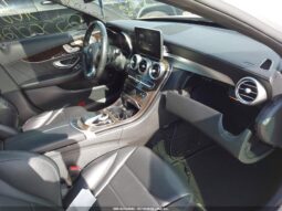 
										2017 Mercedes-benz C 300 full									