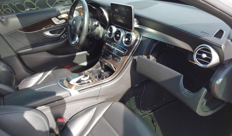 
								2017 Mercedes-benz C 300 full									