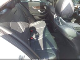 
										2017 Mercedes-benz C 300 full									