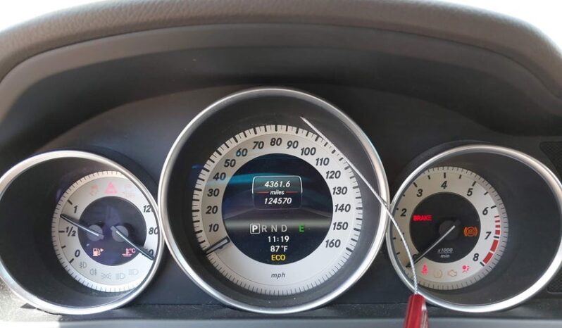 
								2013 Mercedes-benz C 300 full									