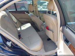 
										2013 Mercedes-benz C 300 full									