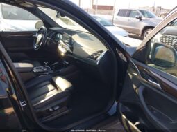 
										2022 BMW X3 full									