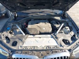 
										2022 BMW X3 full									