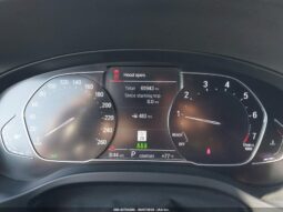 
										2022 BMW X3 full									