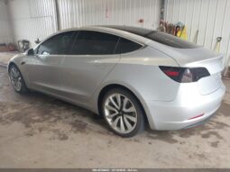 
										2018 Tesla Model 3 full									