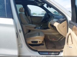 
										2014 BMW X3 full									