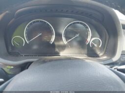 
										2014 BMW X3 full									