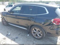 
										2021 BMW X3 full									