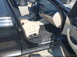 
										2021 BMW X3 full									