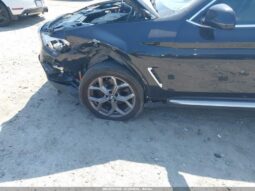 
										2021 BMW X3 full									