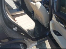 
										2021 BMW X3 full									