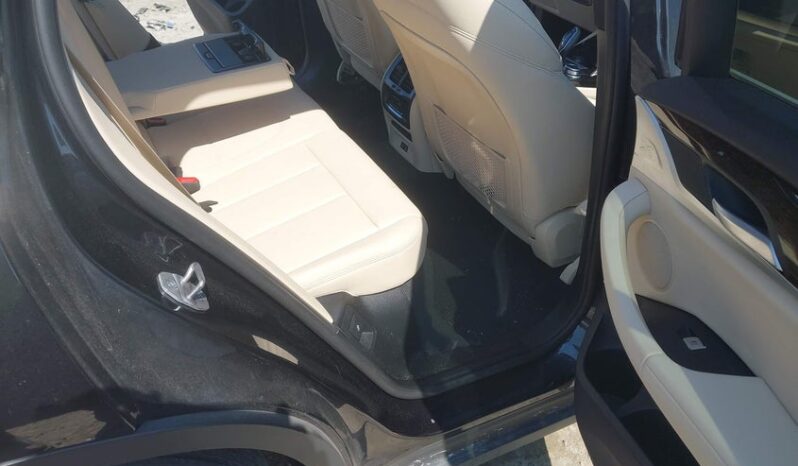 
								2021 BMW X3 full									