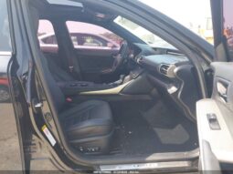 
										2015 Lexus Is 250 full									