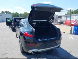 
										2024 BMW X4 full									